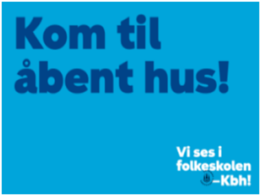 Åbent hus
